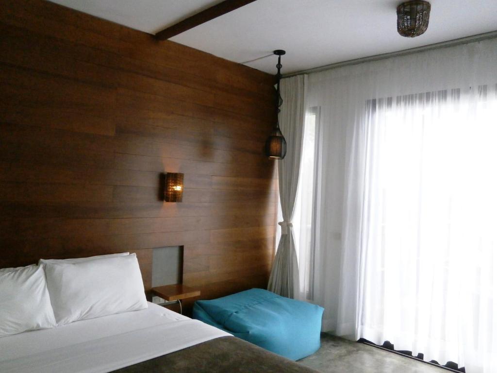 Pahuwayan Suites 발라박 외부 사진