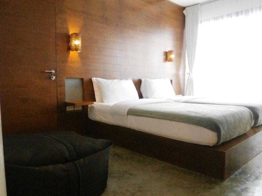 Pahuwayan Suites 발라박 외부 사진