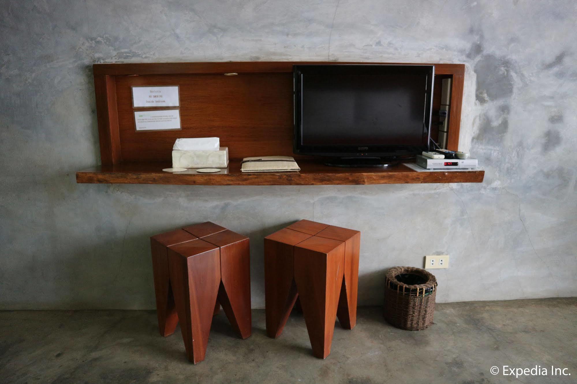 Pahuwayan Suites 발라박 외부 사진