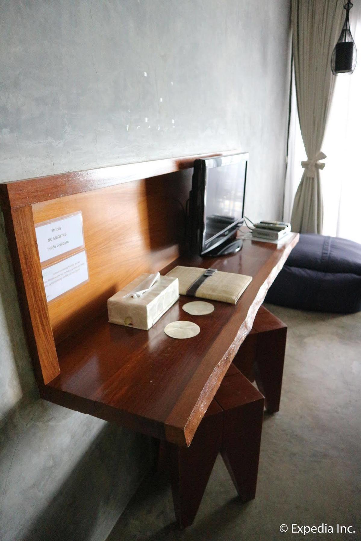 Pahuwayan Suites 발라박 외부 사진