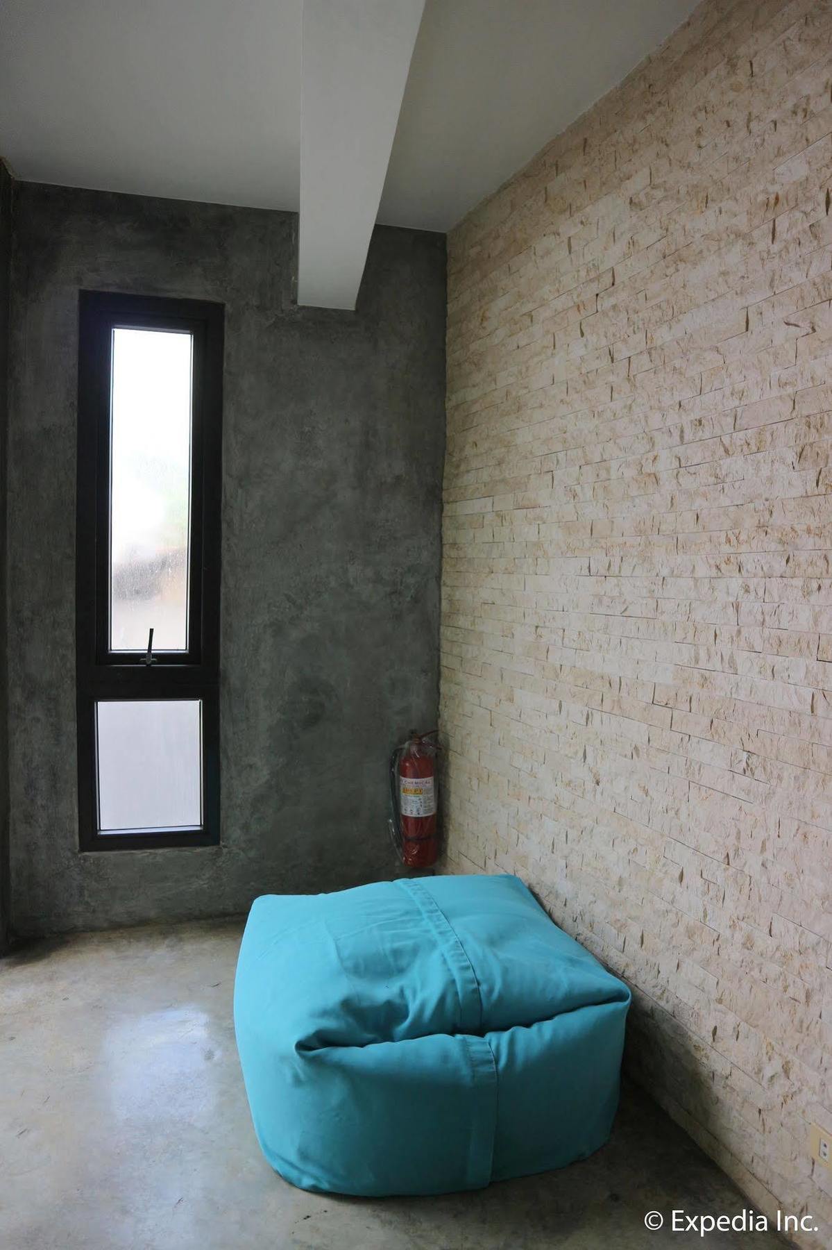 Pahuwayan Suites 발라박 외부 사진