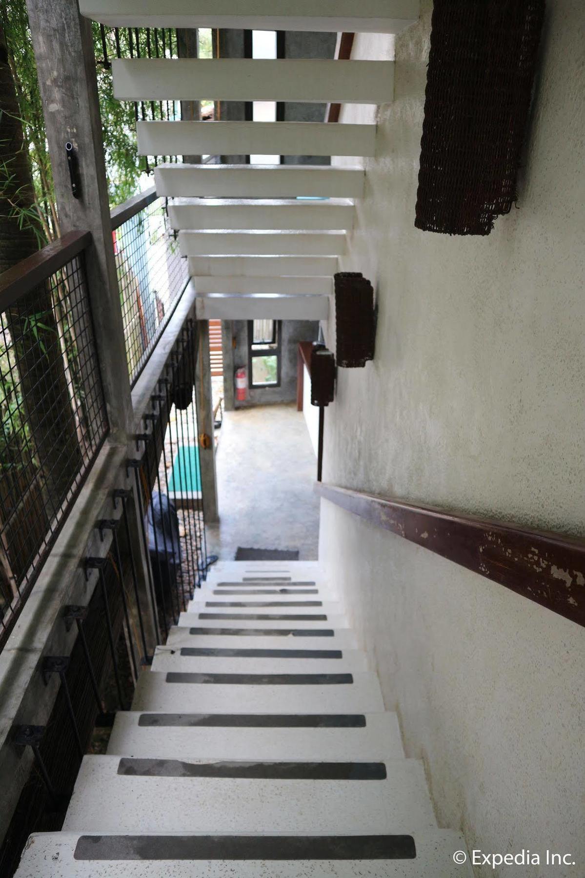 Pahuwayan Suites 발라박 외부 사진